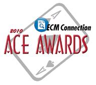 2010 ACE Awards Logo