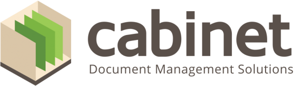 Cabinet Logo