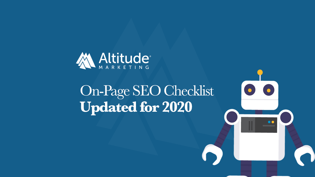 On-Page SEO: What It Is + How to Do It (Checklist Included)