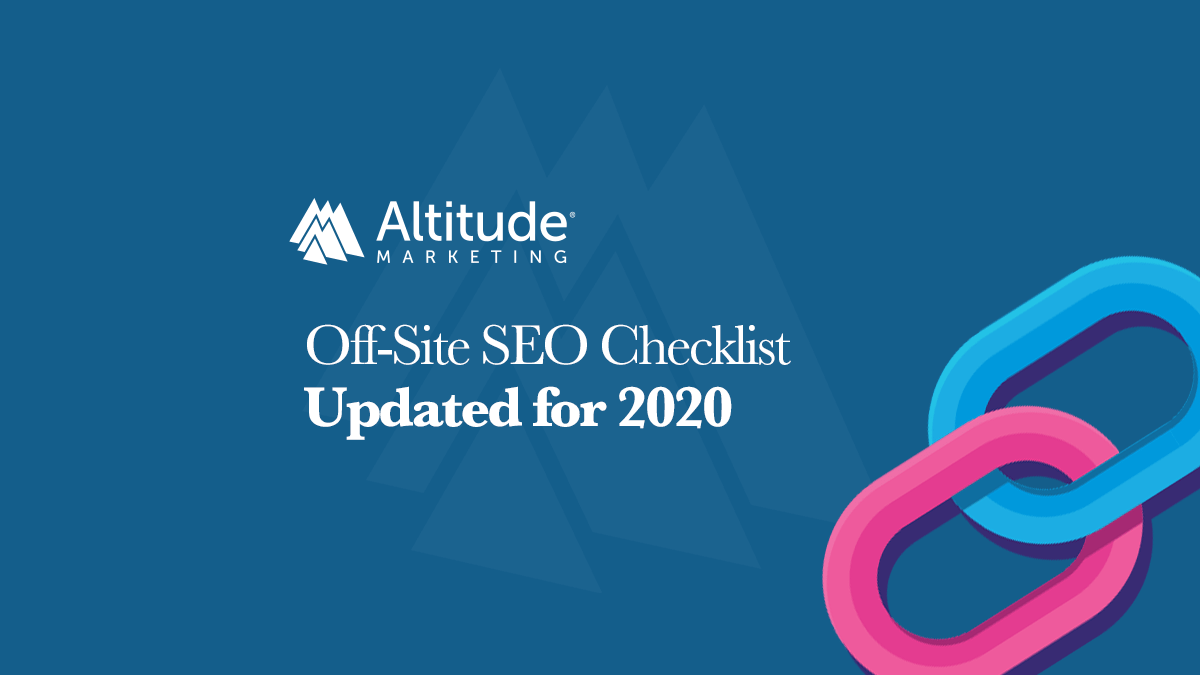 Off-Page SEO: What It Is & Why You Need It [+a Helpful Checklist]