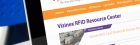 Vizinex Website Featured Image