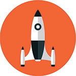 Conversion Optimization Icon