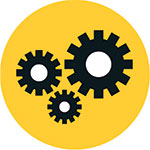 Marketing Automation Services Icon