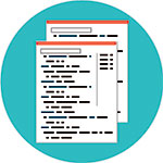SEO and SEM Services Icon