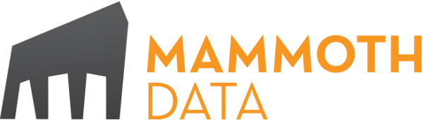 Mammoth Data Logo