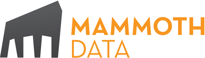Mammoth Data Logo