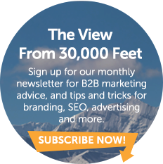 Newsletter Signup