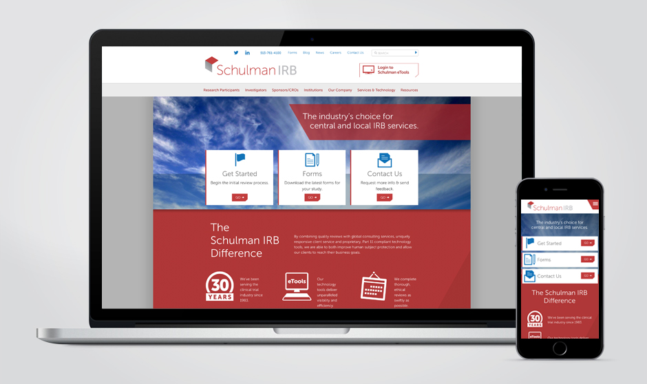 altportfolio_schulman_large_master_940px_website Schulman IRB Website on Mac and Mobile