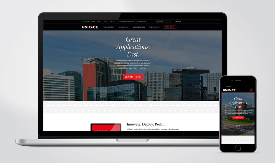 altportfolio_uniface_large_master_940px_web Uniface Website on Mac and Mobile