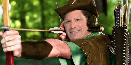 Andrew Arrow Blog