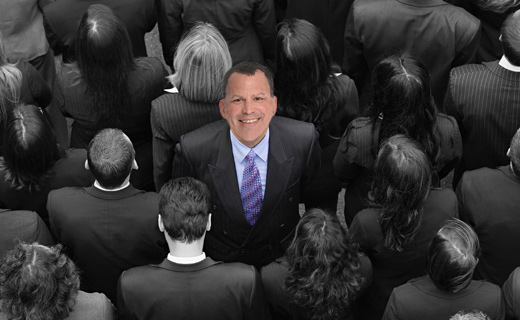 Andrew Differentiation Blog