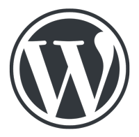 WordPress is ideal for marketing web development. 