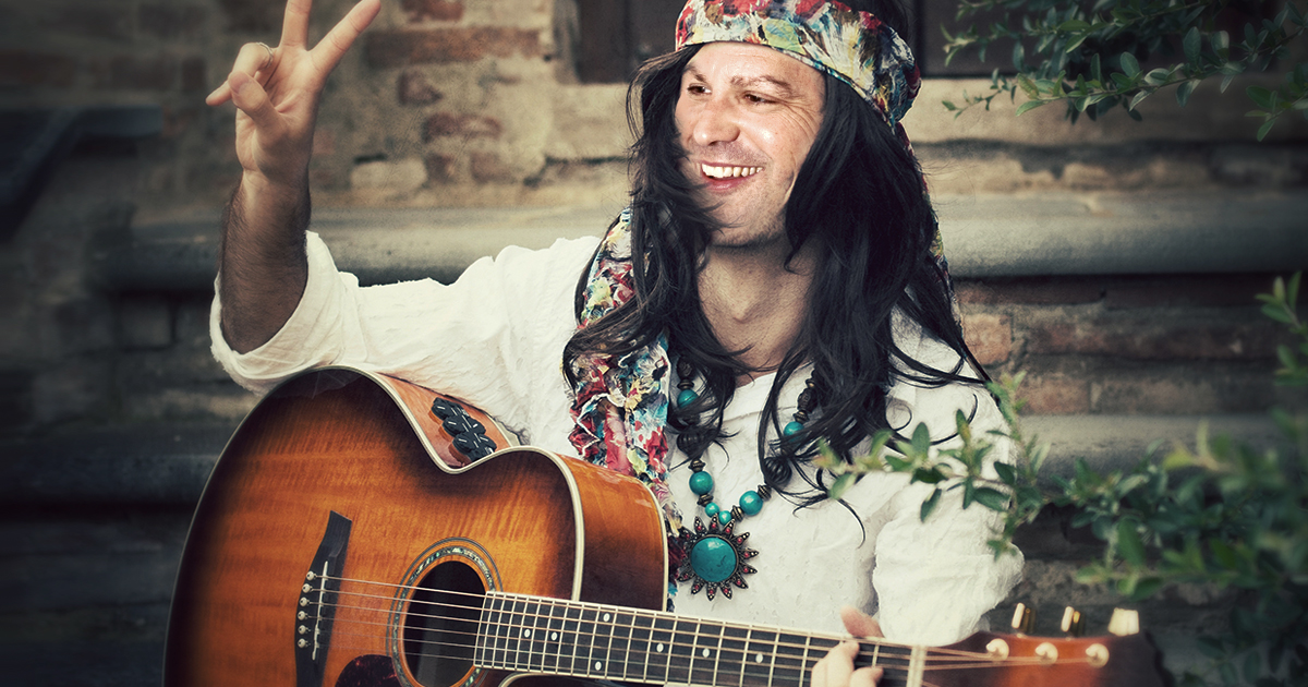 HippieAndrew