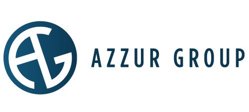 Azzur Logo