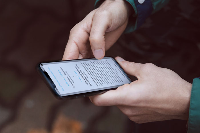 You can use Unbounce to build a conference app.