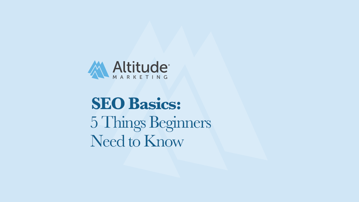 SEO Basics: Featured Image