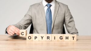 Copyright Infringement Scam