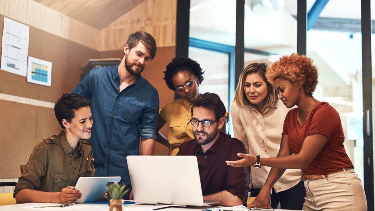 How a SaaS Marketing Agency Can Drive Sustainable Growth for Your Software Business