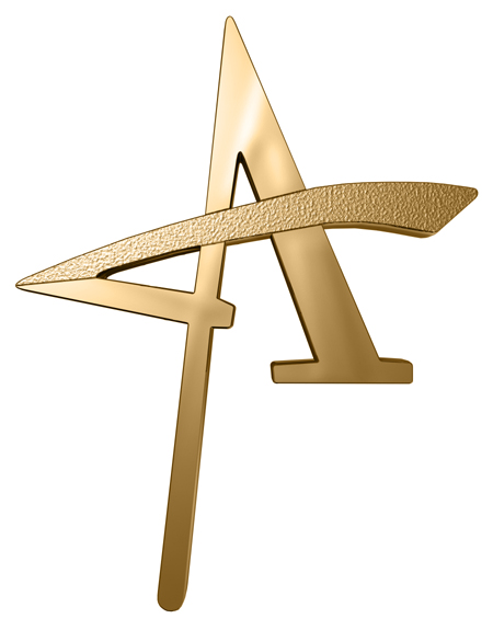 Addy Award logo