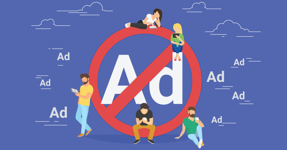 Google Chrome Ad Blocker for Marketers: Should We Panic?