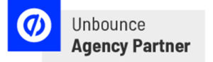 Unbounce Agency Partner Badge