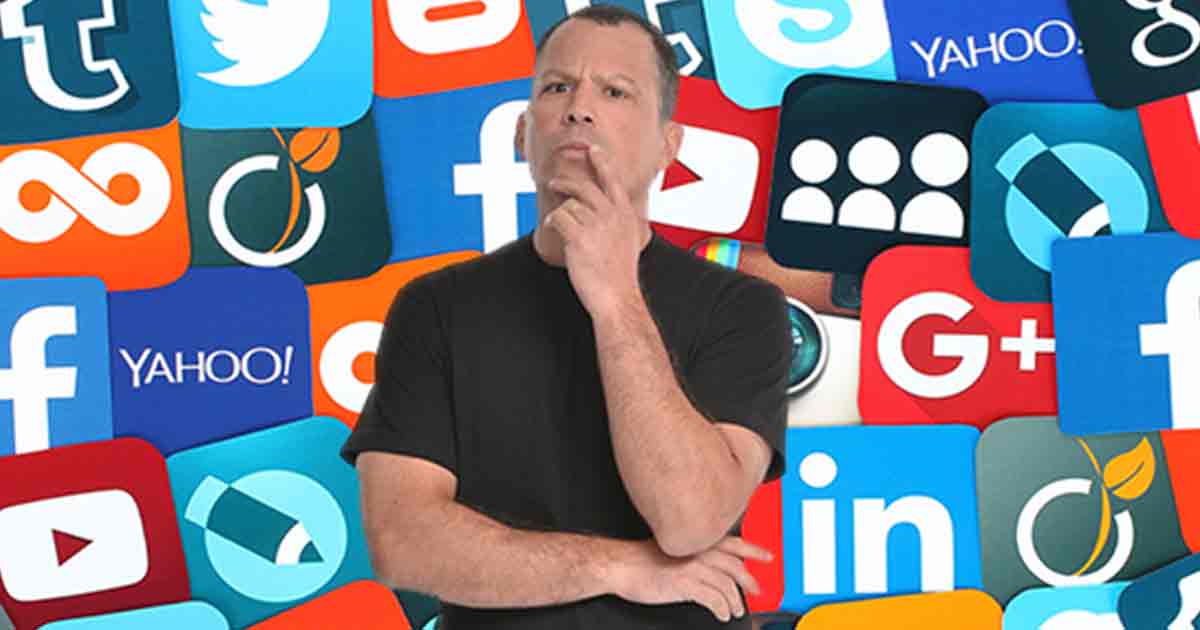 5 Reasons Why Social Media Is No Longer Optional