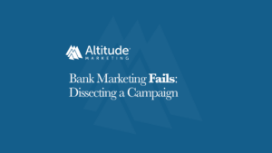 Bank Marketing Fails: Featured Image