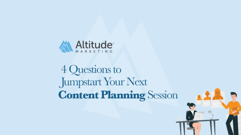 Content Planning Tips: featured image