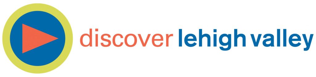 Discover LV Logo