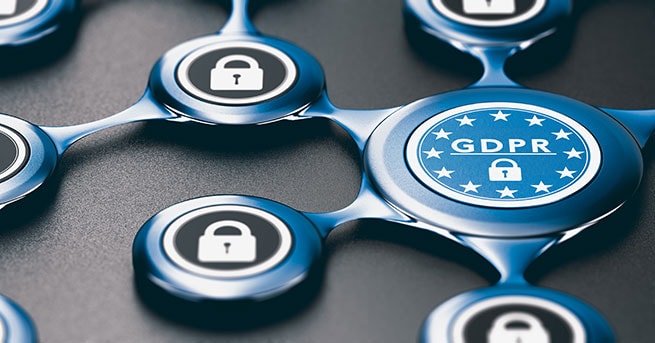 GDPR is here. Are you ready?