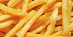 Greasy-Fries