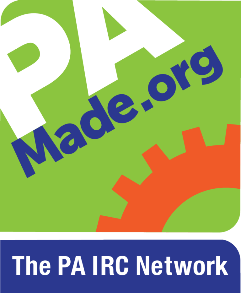Altitude has launched a new website for the PA IRC Network.