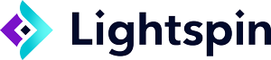 Lightspin-Logo