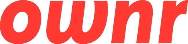 Ownr Logo