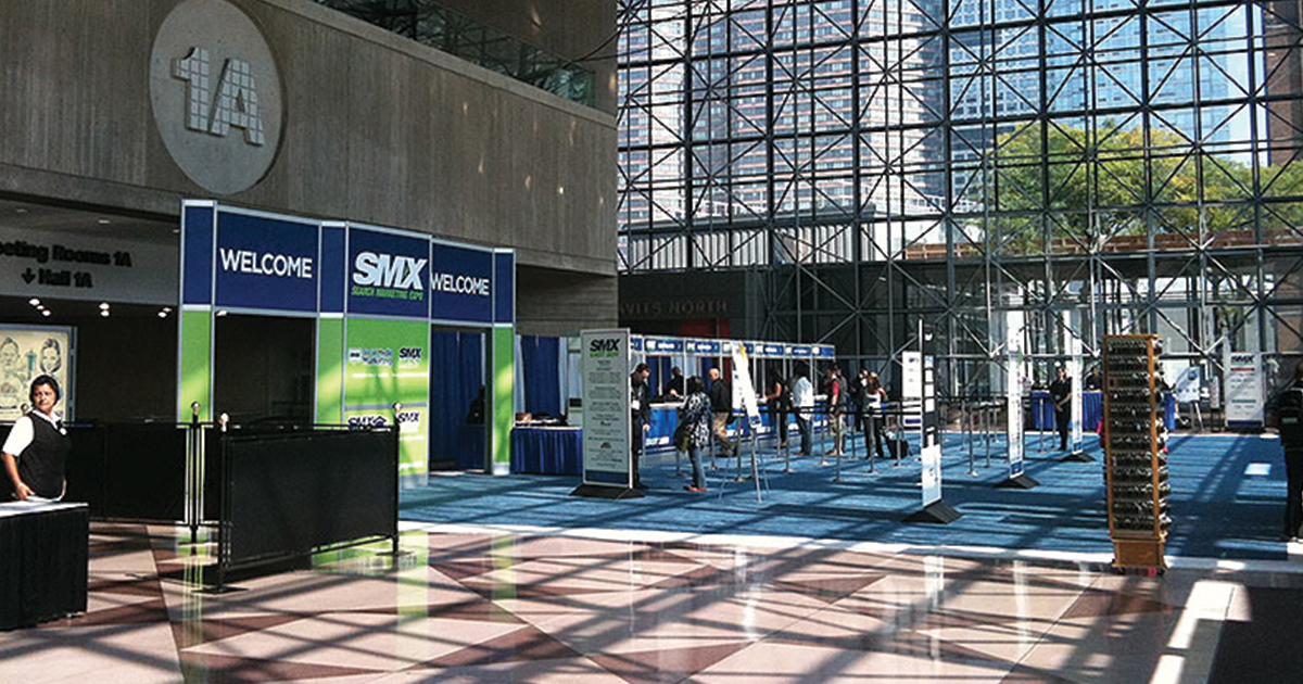 Search Marketing: Highlights from SMX East