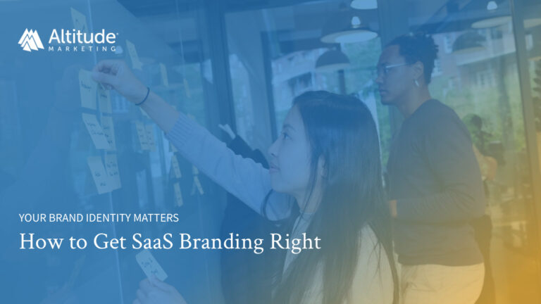 SaaS Branding 4 Tips for Getting it Right-High-Quality