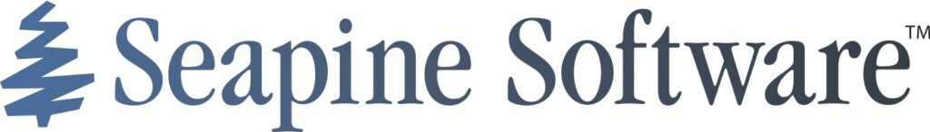 Seapine Logo