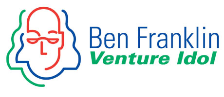 Venture Idol Logo