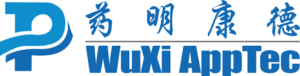 WuXi-Apptec-Logo