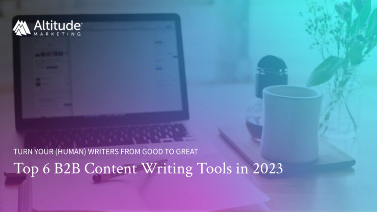 b2b content writing tools-High-Quality