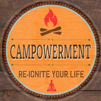 CampPowermant Logo