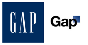 Gap logo repeal: Publicity stunt or branding fail?
