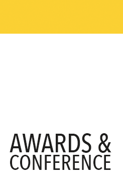 B2B Marketer Awards Logo