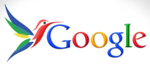 Google Humingbird