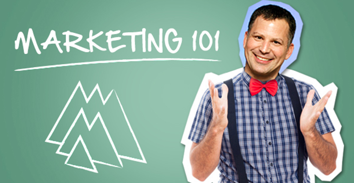 Going Back to Basics: 7 Marketing Mistakes and How to Right the Wrongs