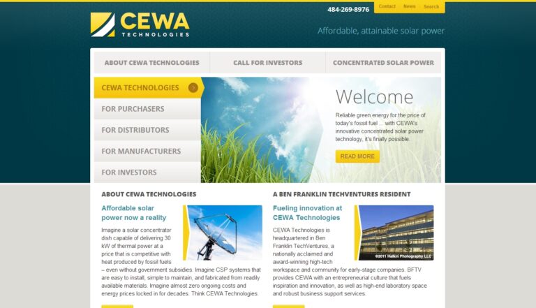 CEWA Technologies