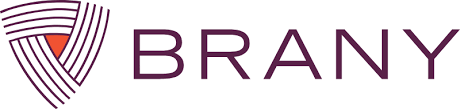 BRANY Logo (Biomedical Research Alliance of New York)