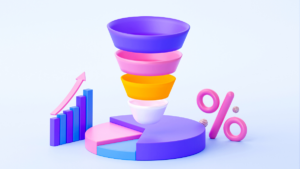 sales funnel for manufacturing featured image