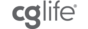 CG Life Logo