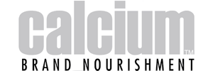 Calcium Agency Logo
